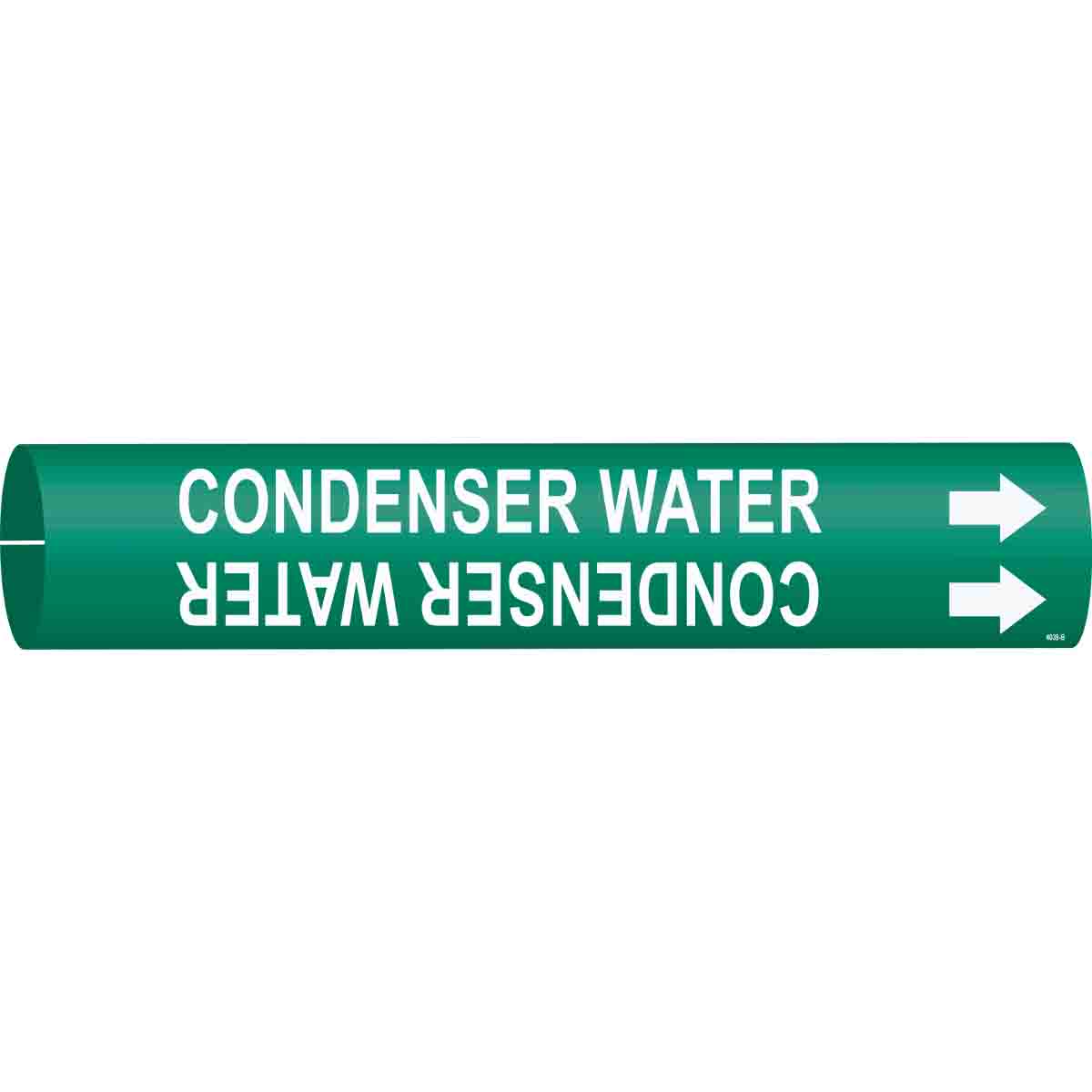 4039-B 4039-B CONDENSER WATER/GRN/STY B