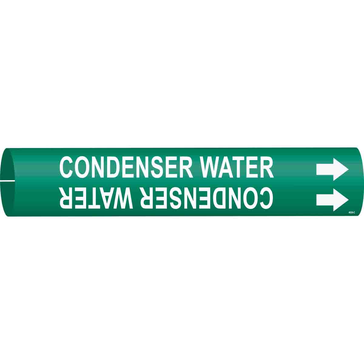 4039-C 4039-C CONDENSER WATER/GRN/STY C
