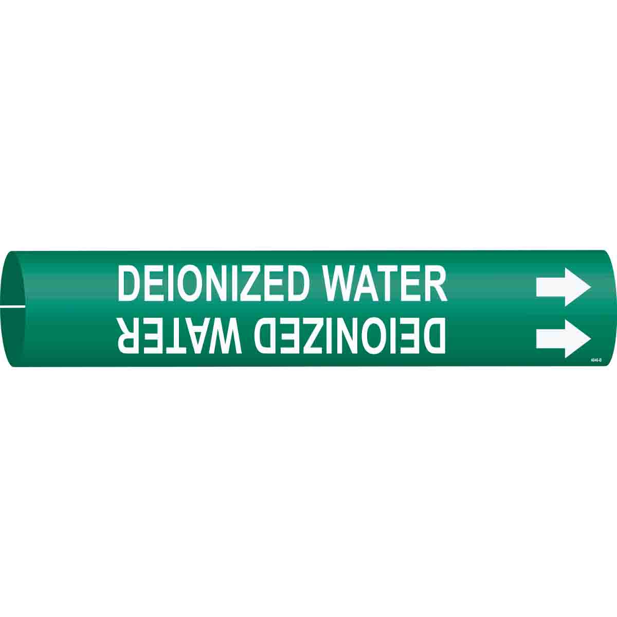 4046-B 4046-B DEIONIZED WATER/GRN/STY B