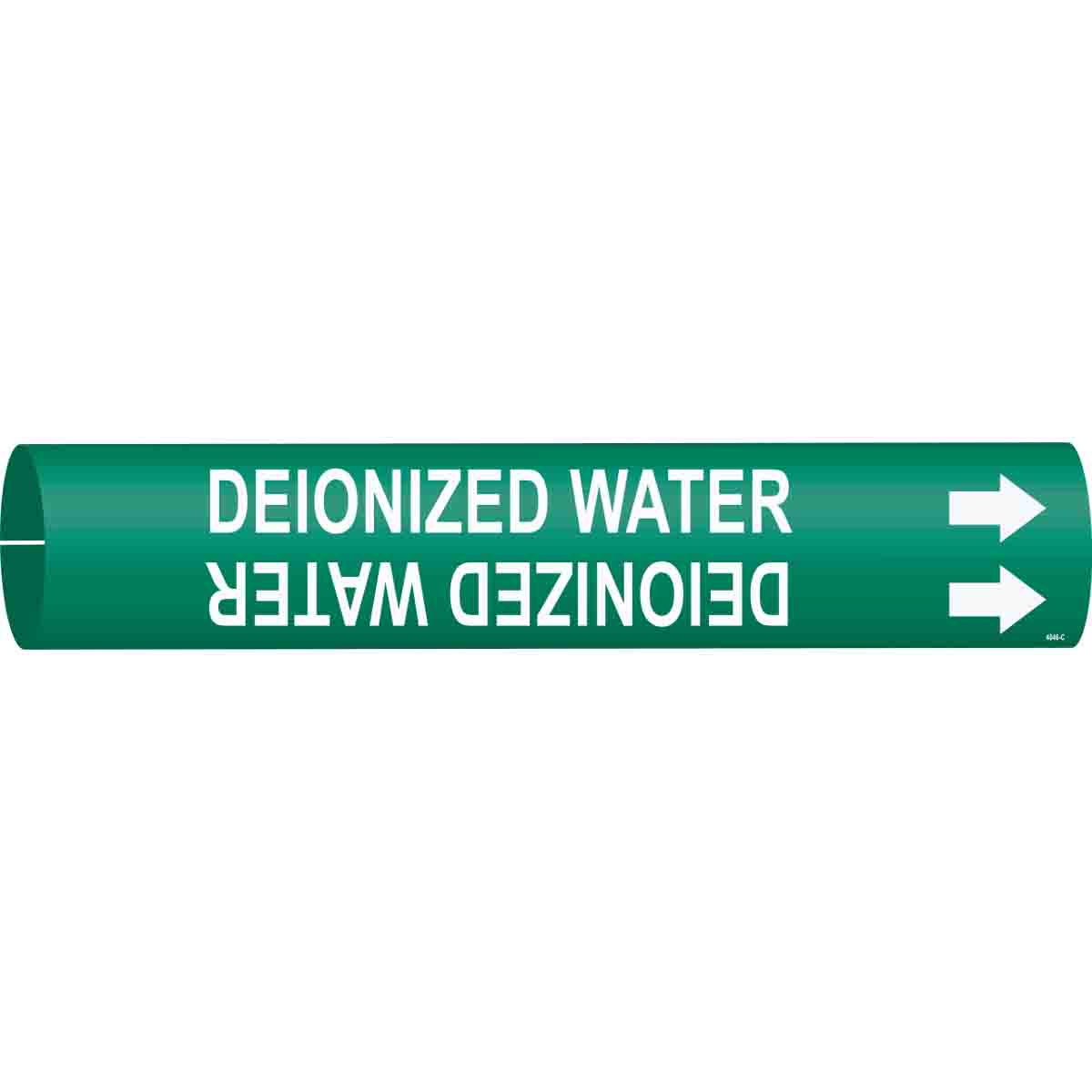 4046-C 4046-C DEIONIZED WATER/GRN/STY C