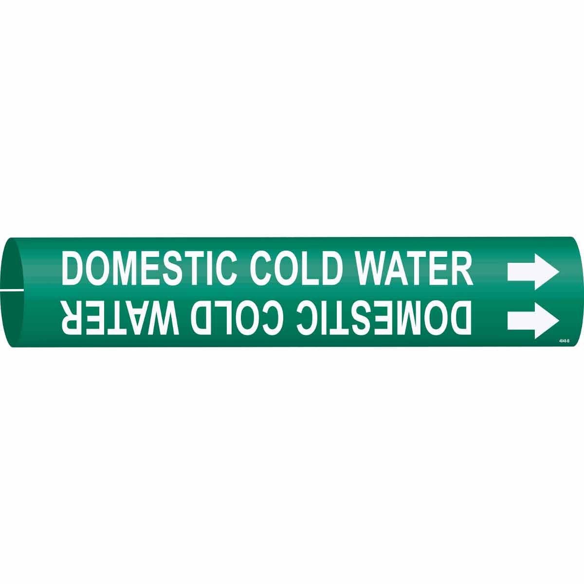 4048-B B915 STY B W/G DOMESTIC COLD WATER