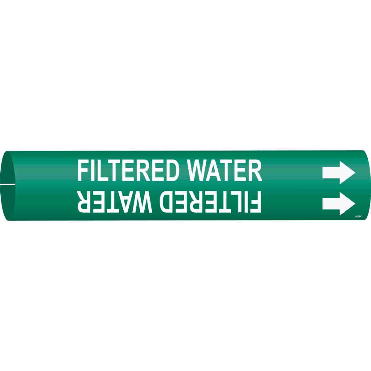 4058-C 4058-C FILTERED WATER/GRN/STY C