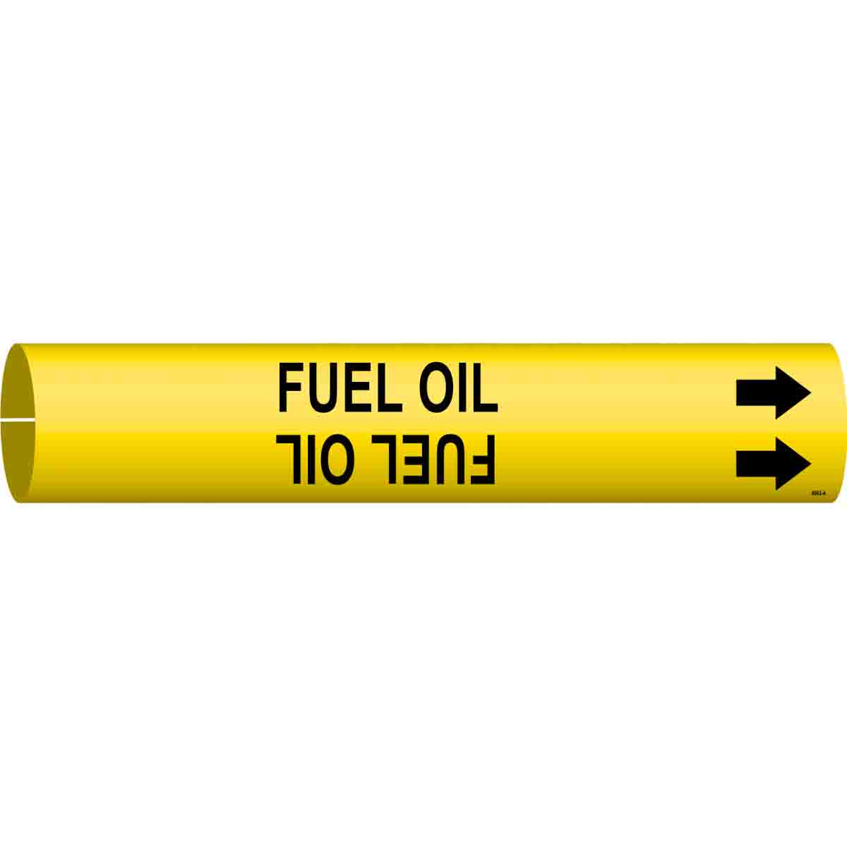 4063-A 4063-A FUEL OIL/YEL/STY A