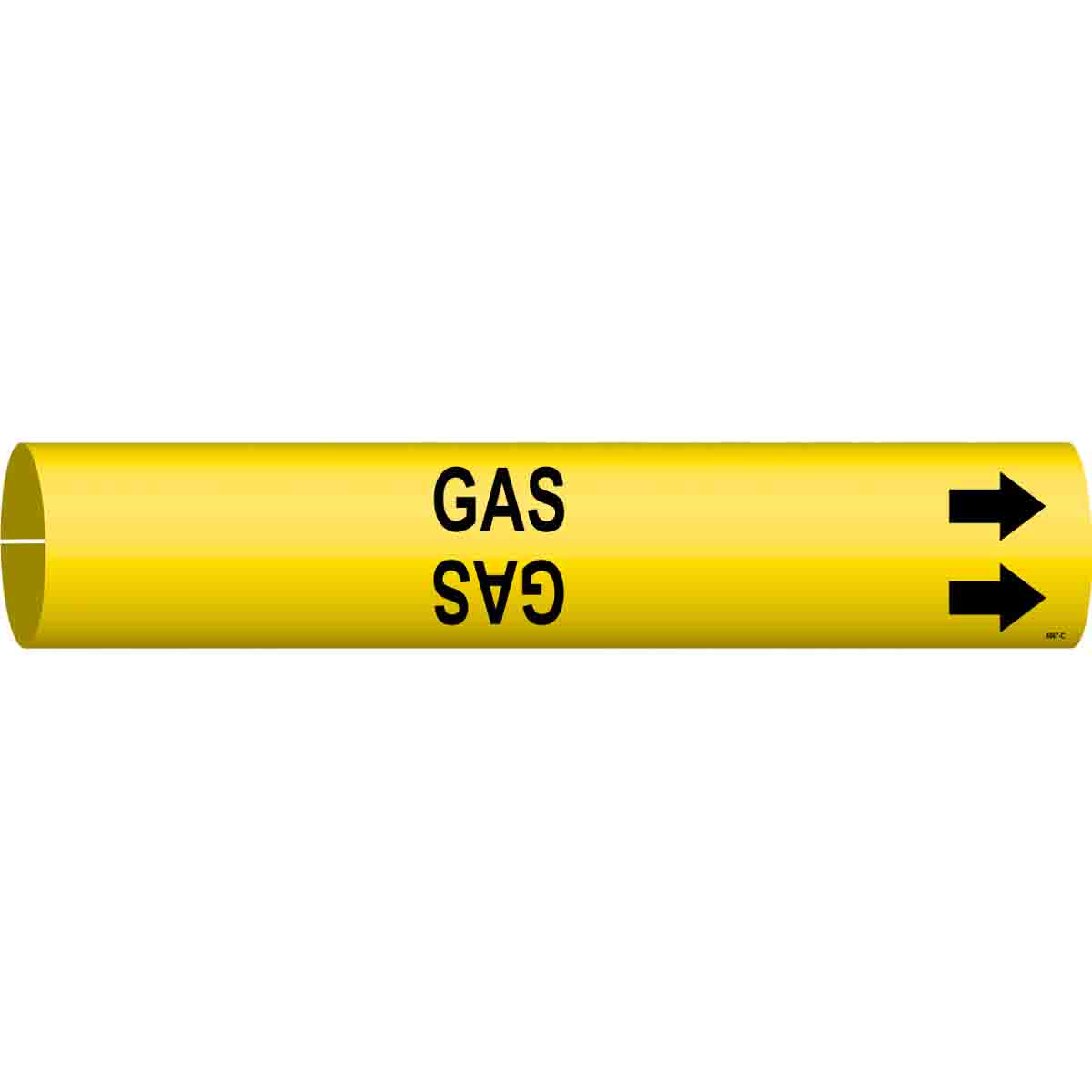 4067-C 4067-C GAS/YEL/STY C