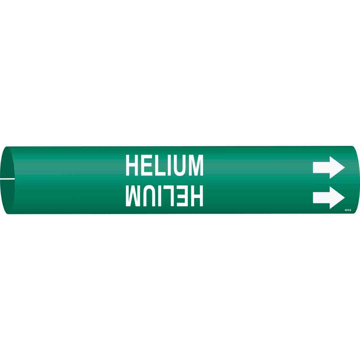 4074-B 4074-B HELIUM/GRN/STY B