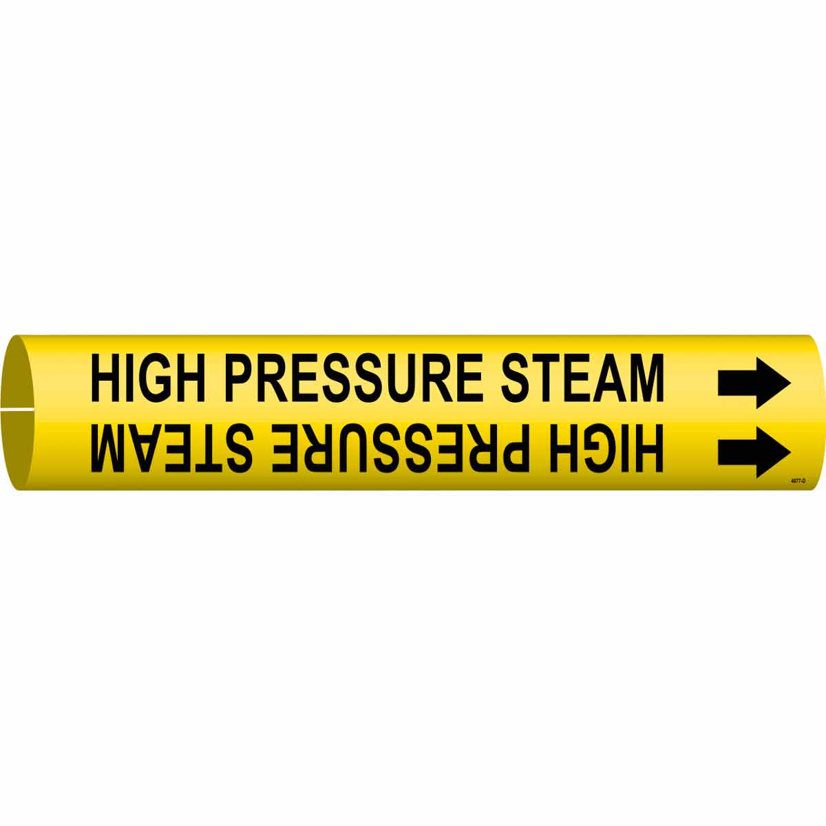 4077-D 4077-D HIGH PRESSURE STEAM/YEL/STY D