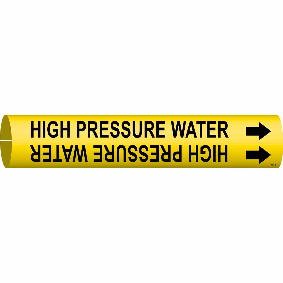 4078-B 4078-B HIGH PRESSURE WATER/YEL/STY B