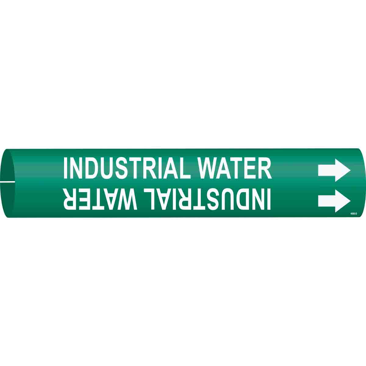 4088-B 4088-B INDUSTRIAL WATER/GRN/STY B