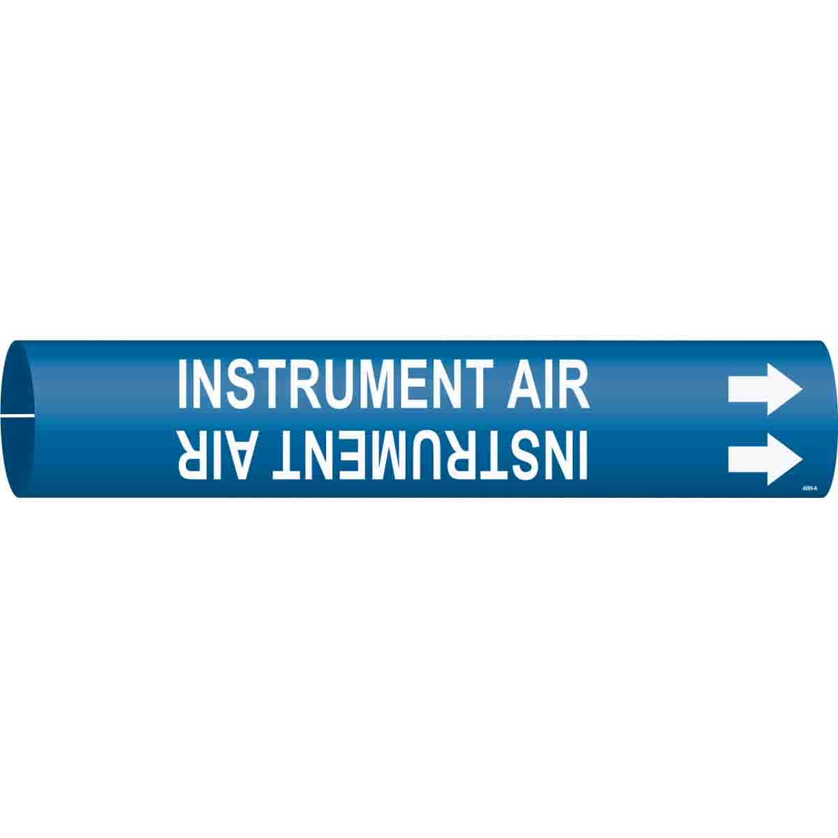 4089-A 4089-A INSTRUMENT AIR/BLU/STY A