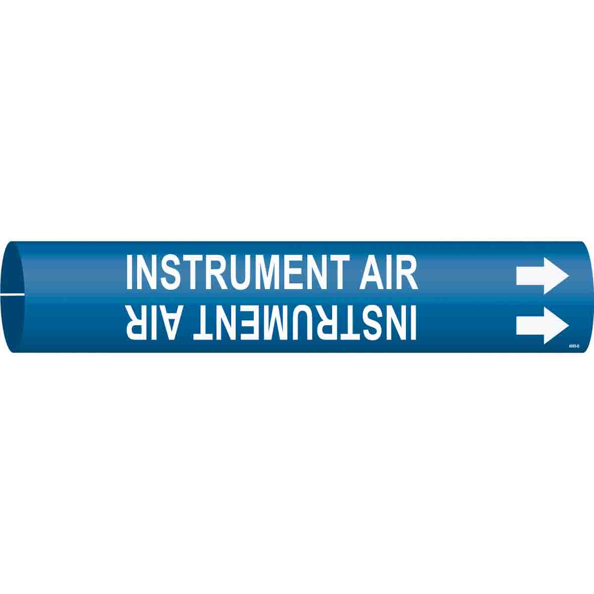 4089-B 4089-B INSTRUMENT AIR/BLU/STY B