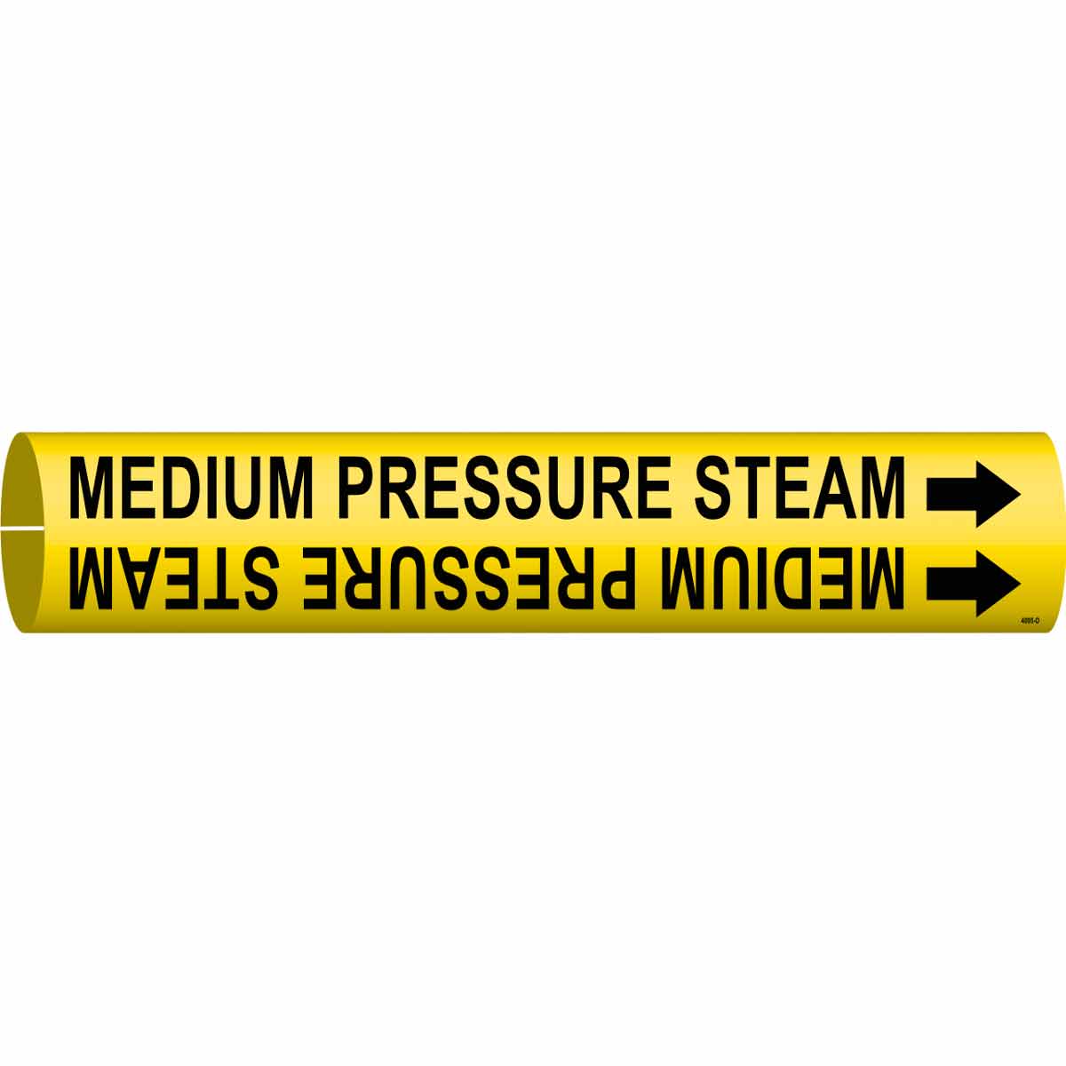 4095-D 4095-D MEDIUM PRESSURE STEAM/YEL/STY D