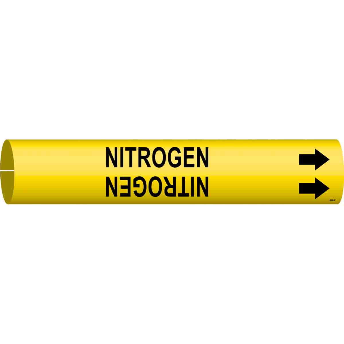 4098-C 4098-C NITROGEN/YEL/STY C