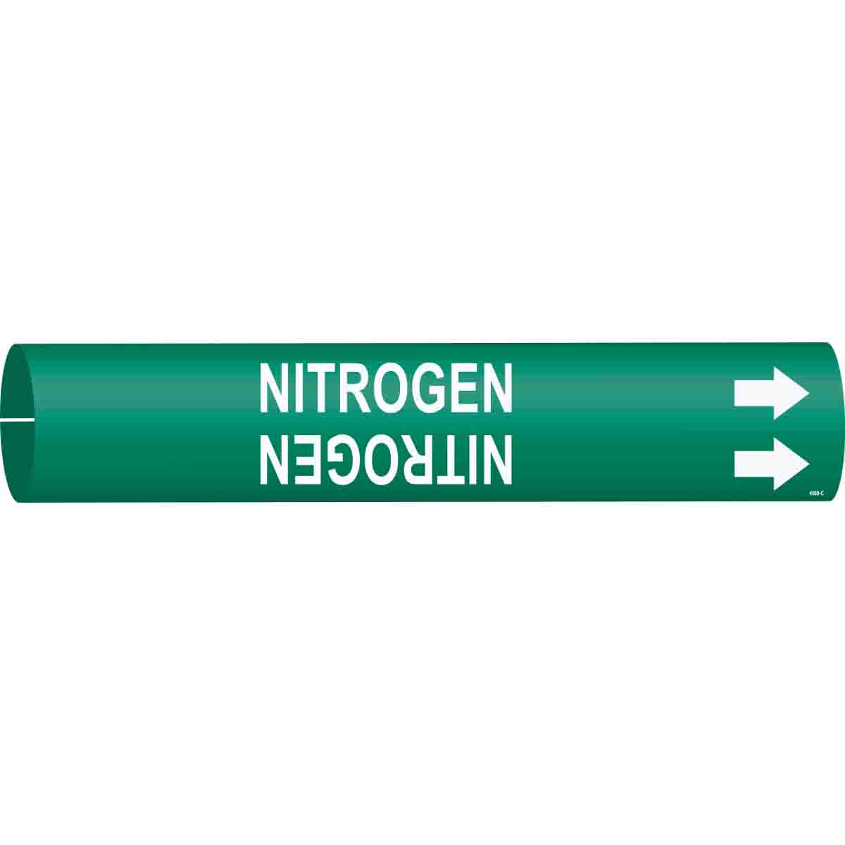 4099-C 4099-C NITROGEN/GRN/STY C