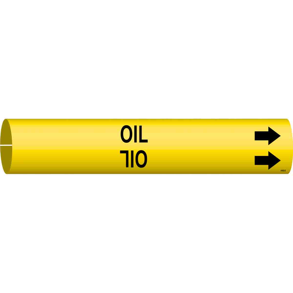 4103-D 4103-D OIL/YEL/STY D