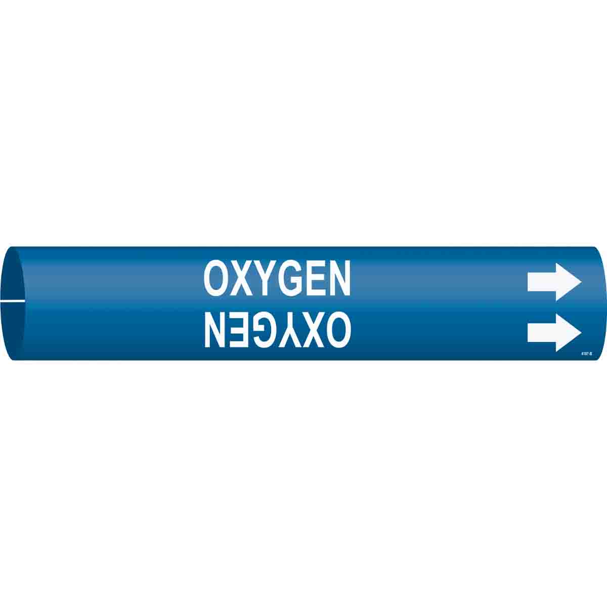 4107-B 4107-B OXYGEN/BLU/STY B