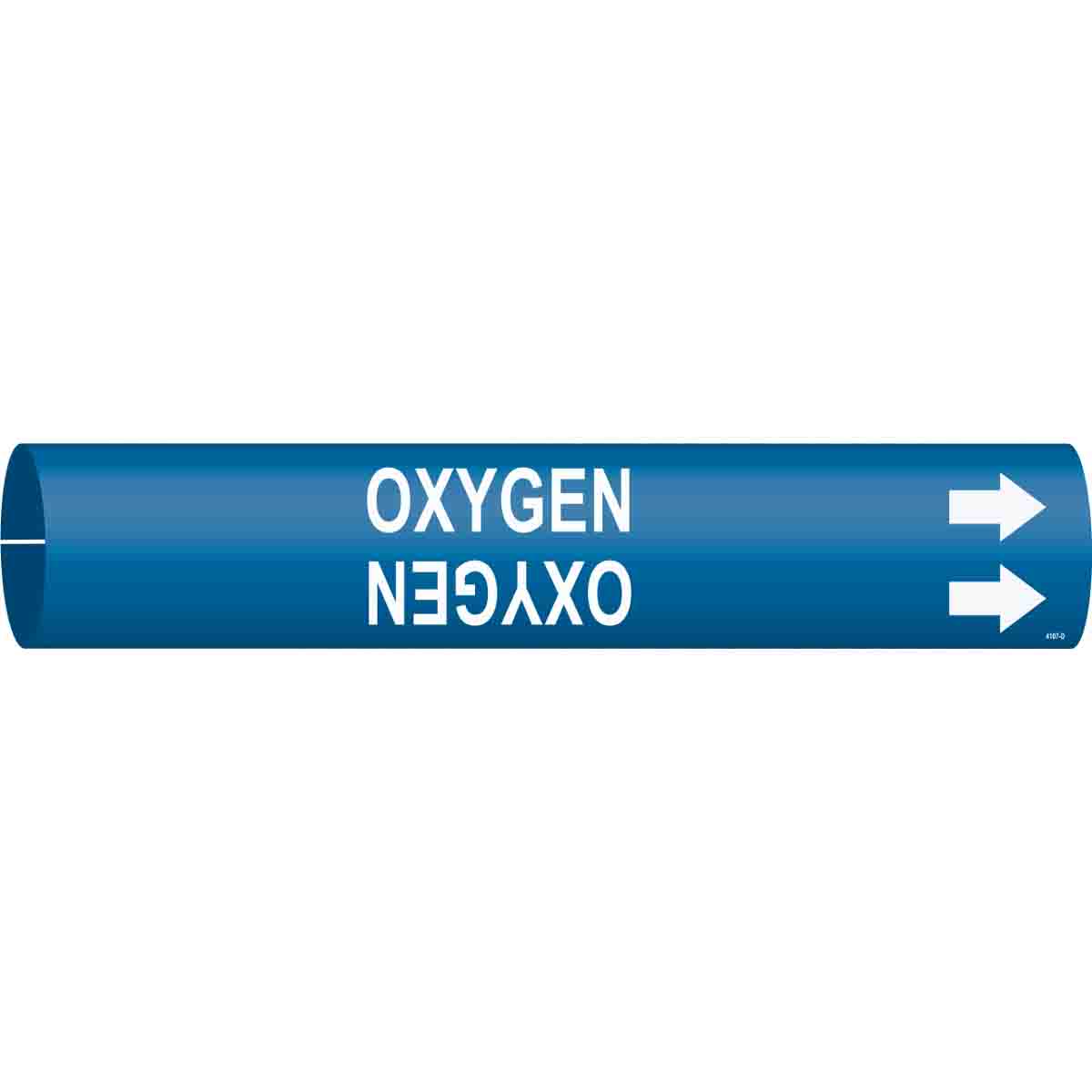 4107-D 4107-D OXYGEN/BLU/STY D