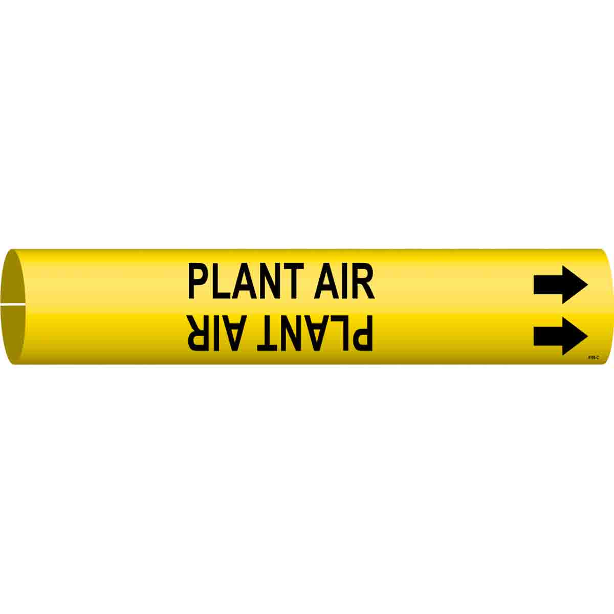 4108-C 4108-C PLANT AIR/YEL/STY C