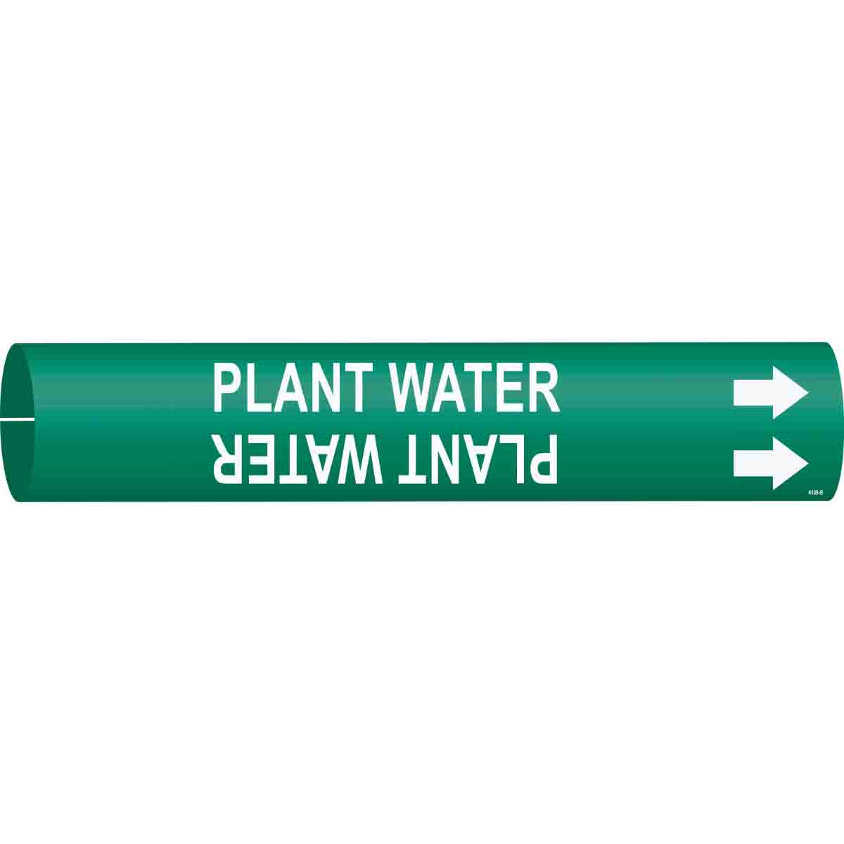 4109-B 4109-B PLANT WATER/GRN/STY B