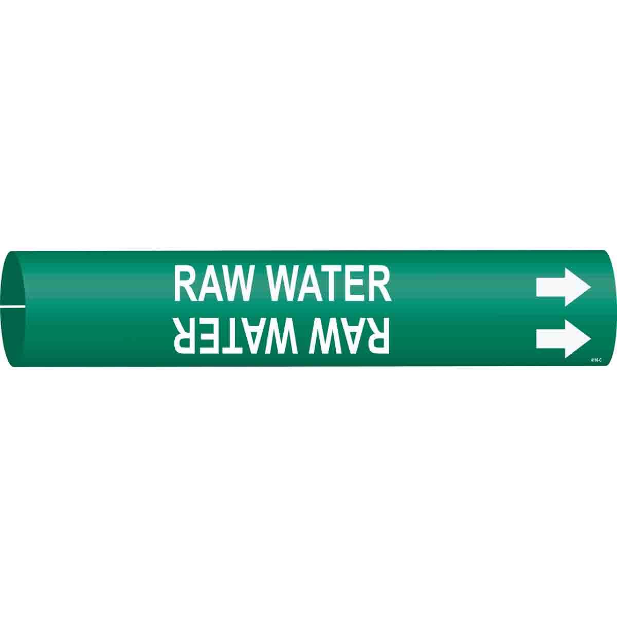 4116-C 4116-C RAW WATER/GRN/STY C