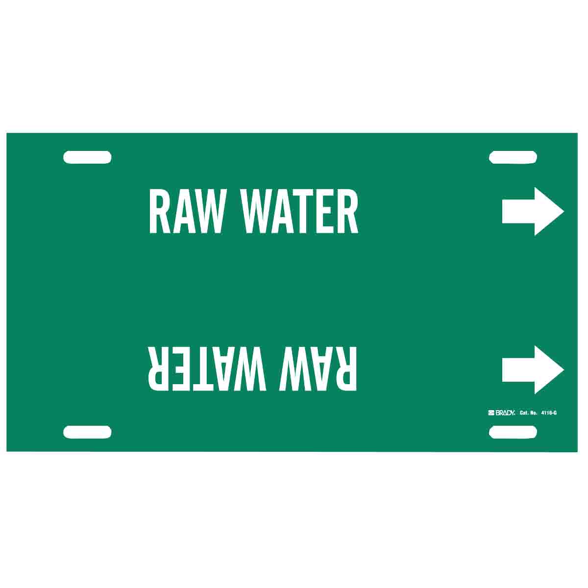 4116-G 4116-G RAW WATER/GRN/STY G