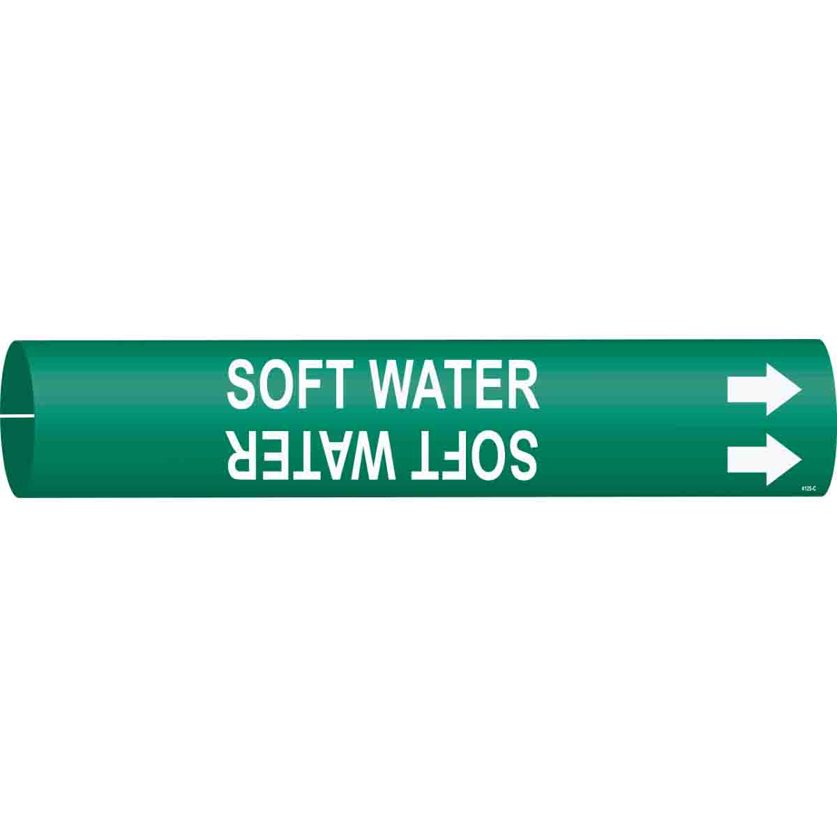 4125-C 4125-C SOFT WATER/GRN/STY C