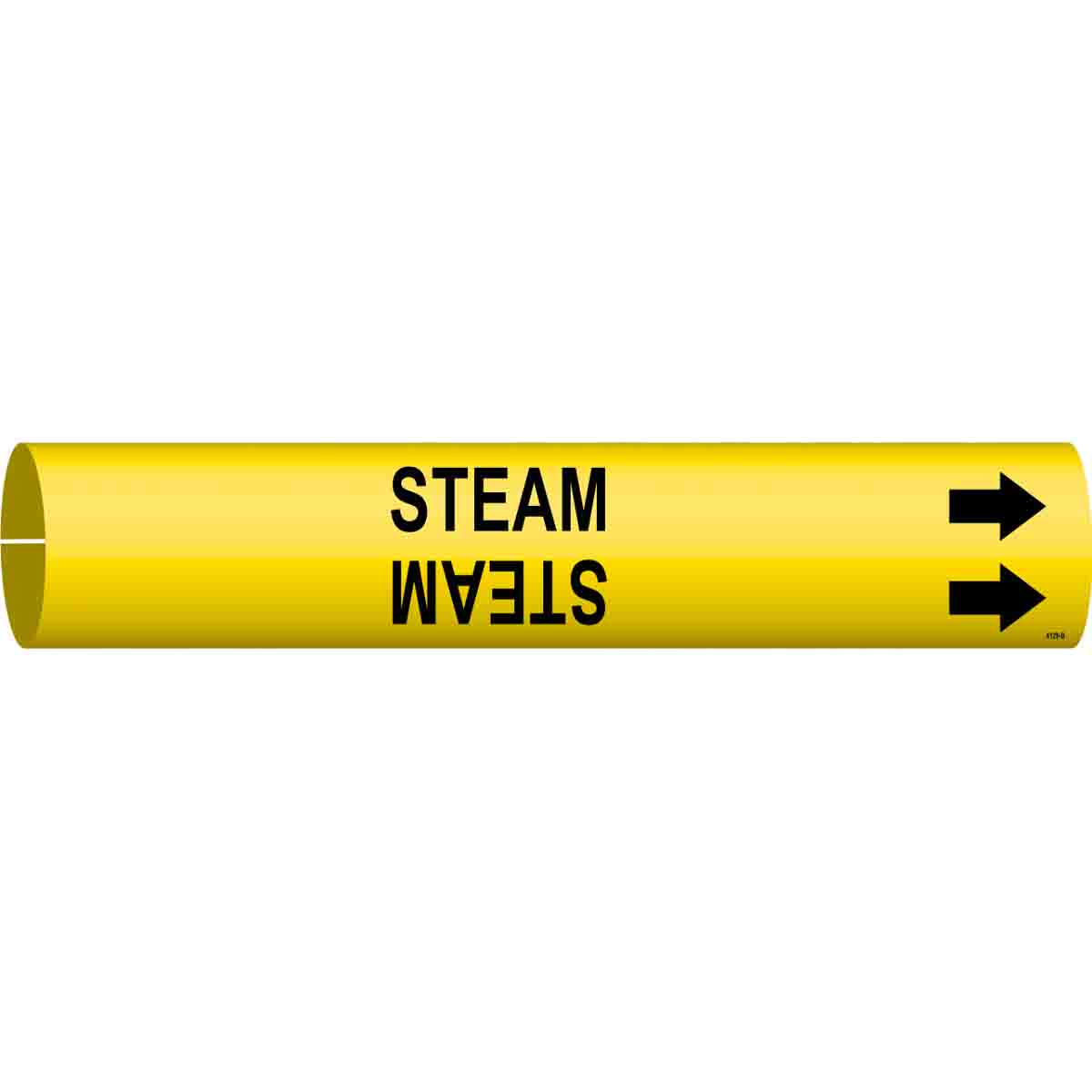4129-B 4129-B STEAM/YEL/STY B