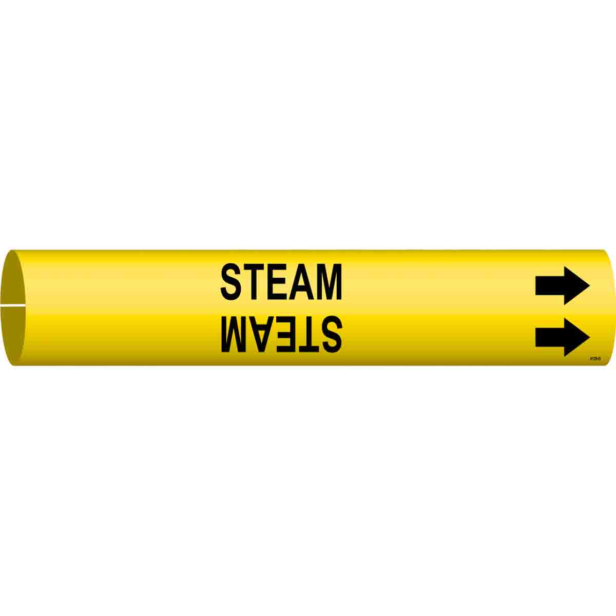 4129-D 4129-D STEAM/YEL/STY D