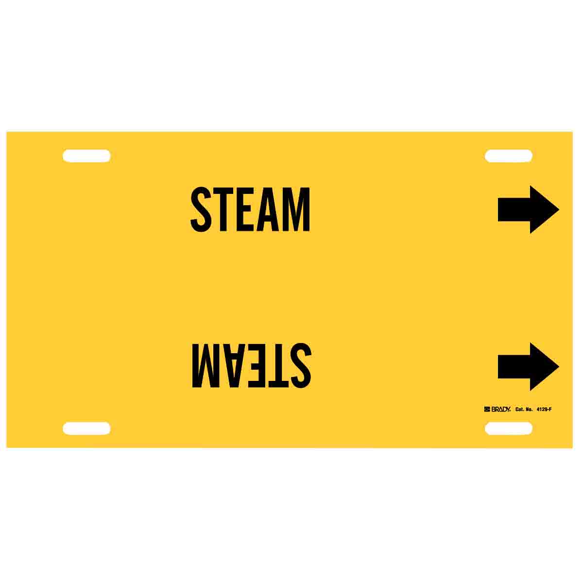 4129-F 4129-F STEAM/YEL/STY F