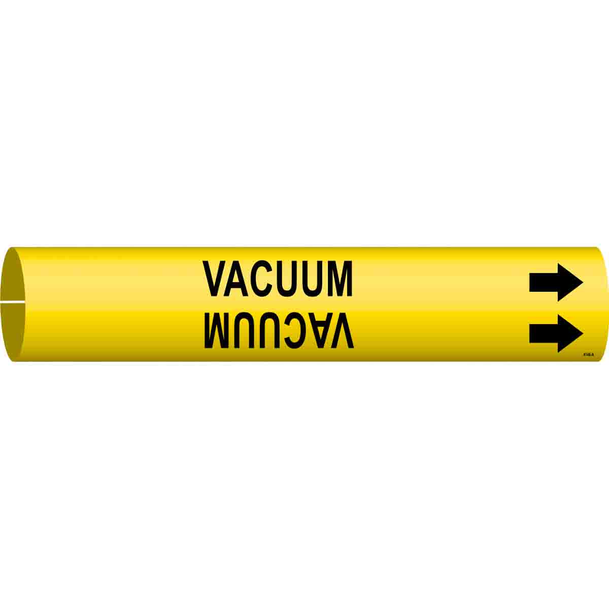 4146-A 4146-A VACUUM/YEL/STY A