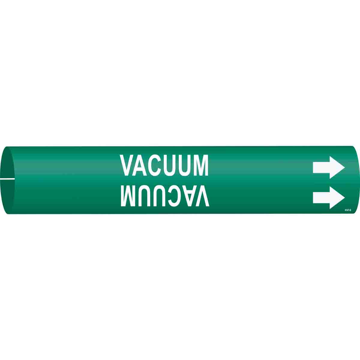 4147-B 4147-B VACUUM/GRN/STY B