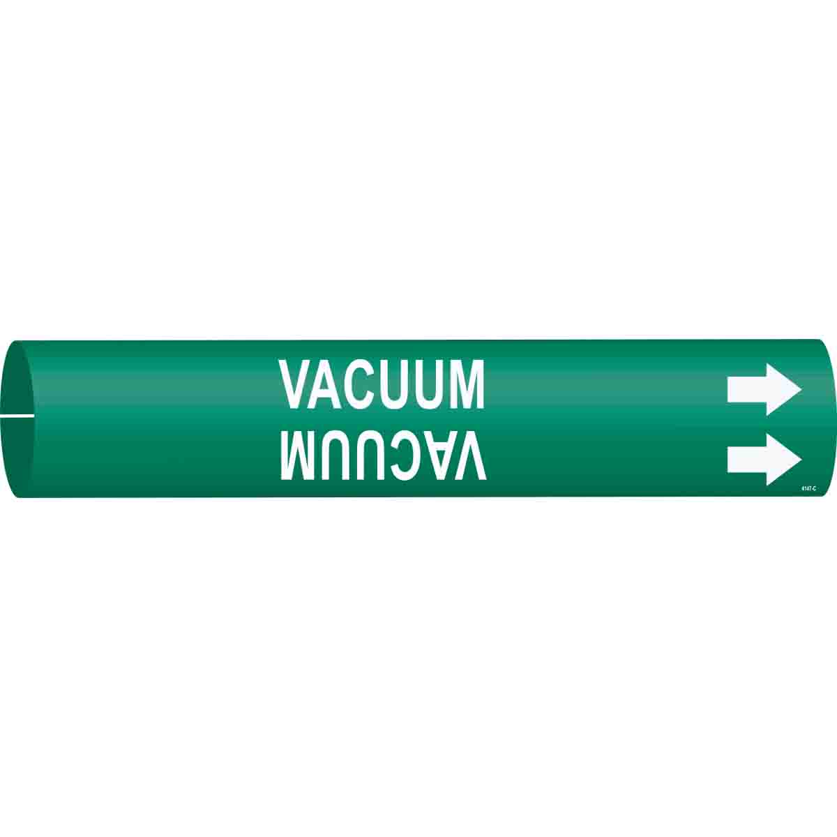 4147-C 4147-C VACUUM/GRN/STY C
