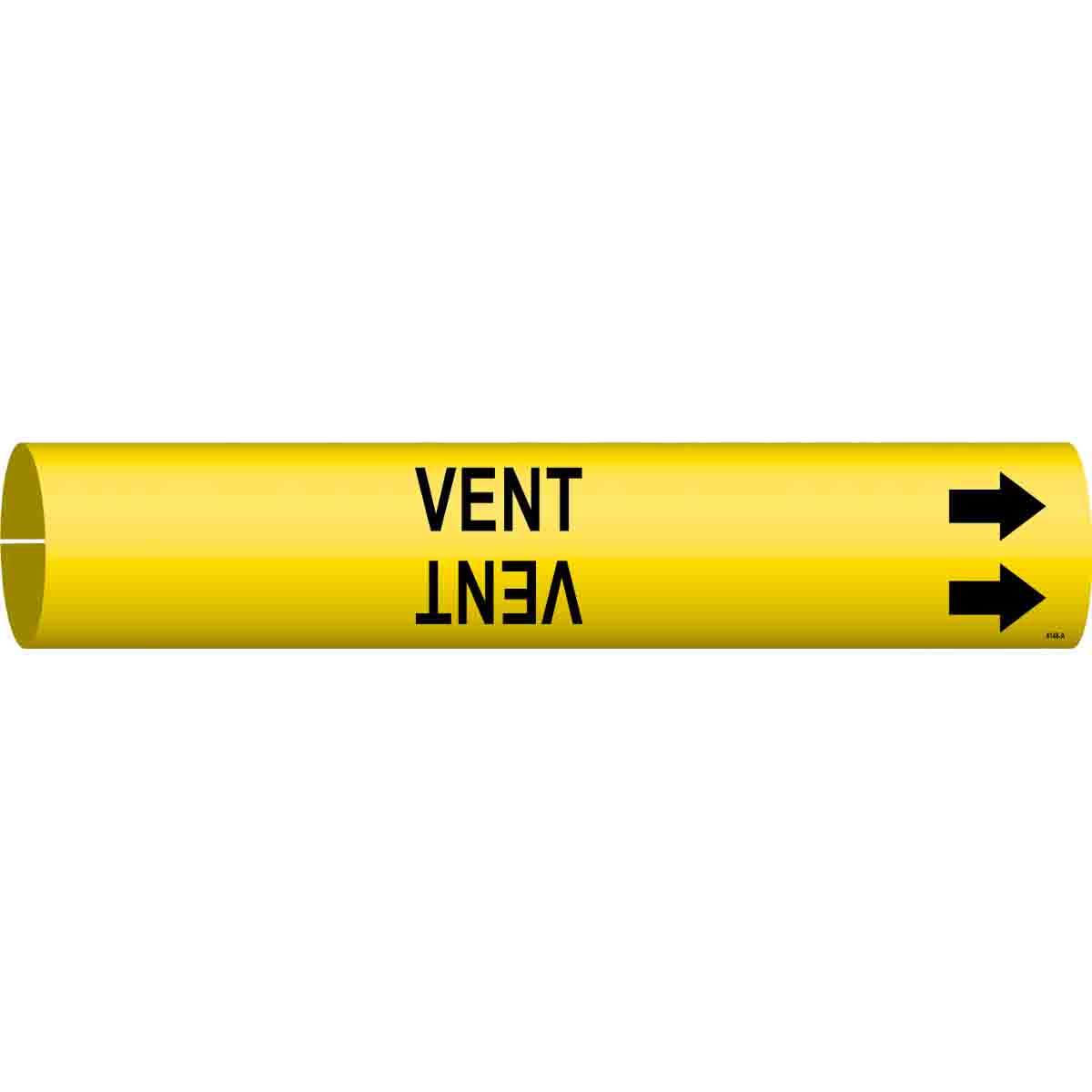4148-A 4148-A VENT/YEL/STY A