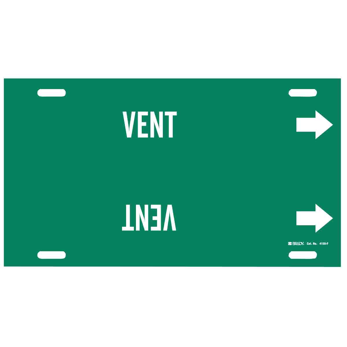 4150-F 4150-F VENT/GRN/STY F