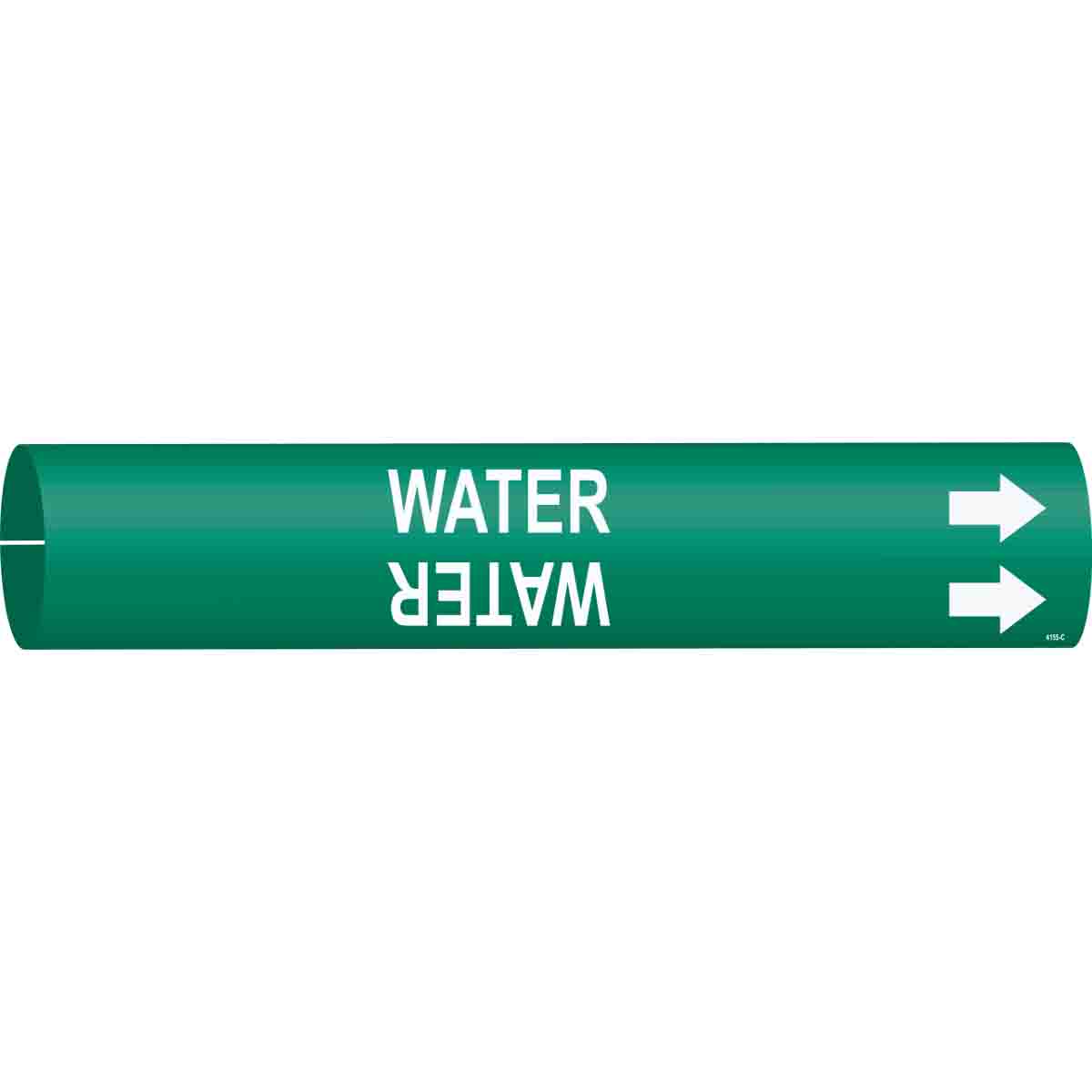 4155-C 4155-C WATER/GRN/STY C