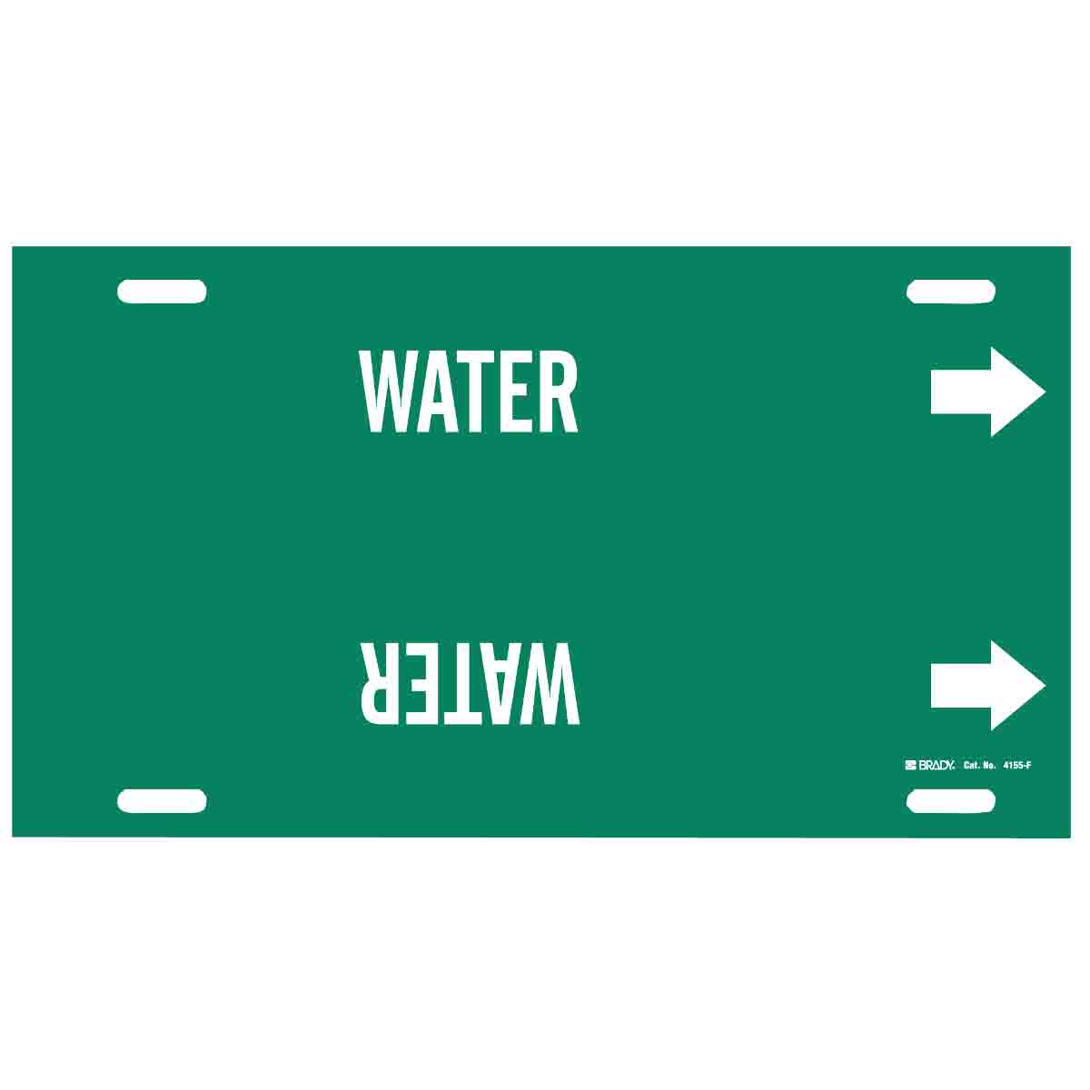 4155-F 4155-F WATER/GRN/STY F