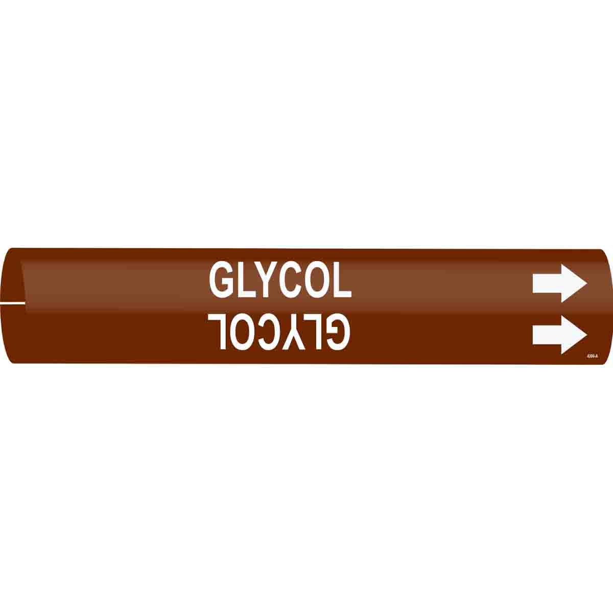 4200-A B915 4200-A WHT/BROWN STYLE A