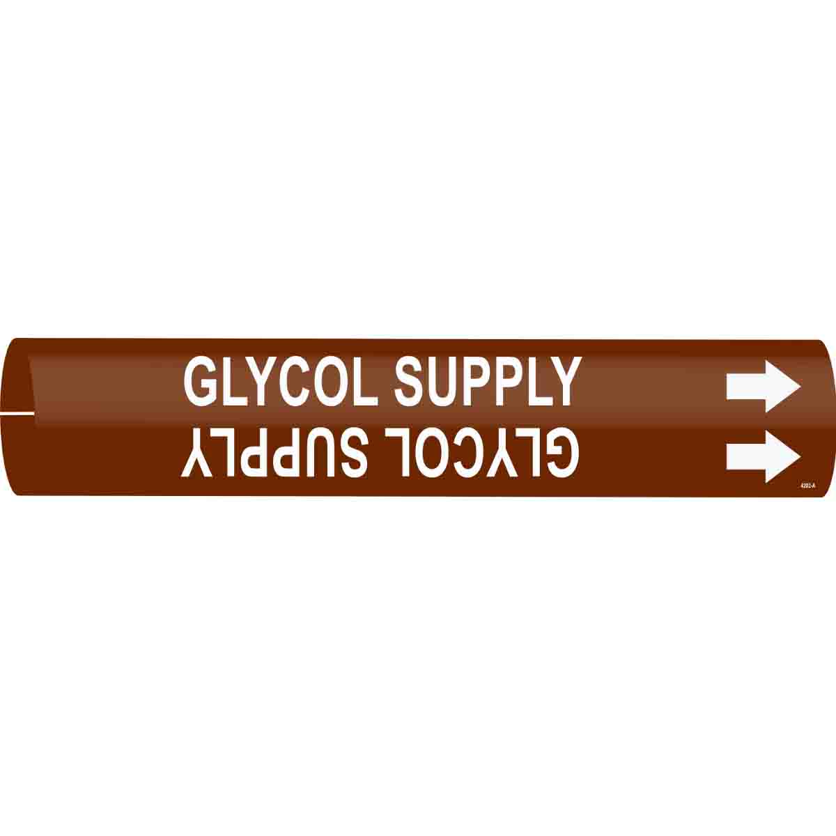 4202-B B915 4202-B WHT/BROWN STYLE B