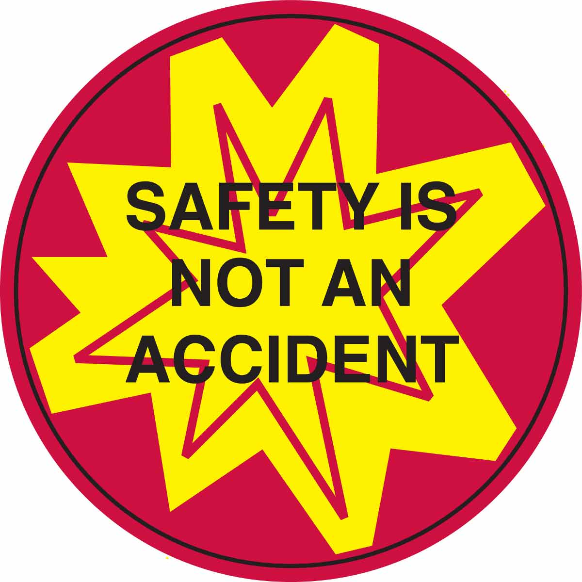 safety hard hat labels