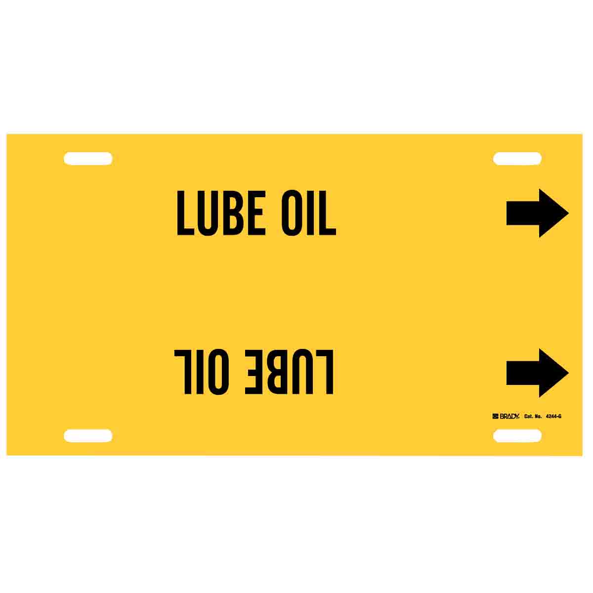 4244-G B915 STYLE-G BLACK/YELLOW