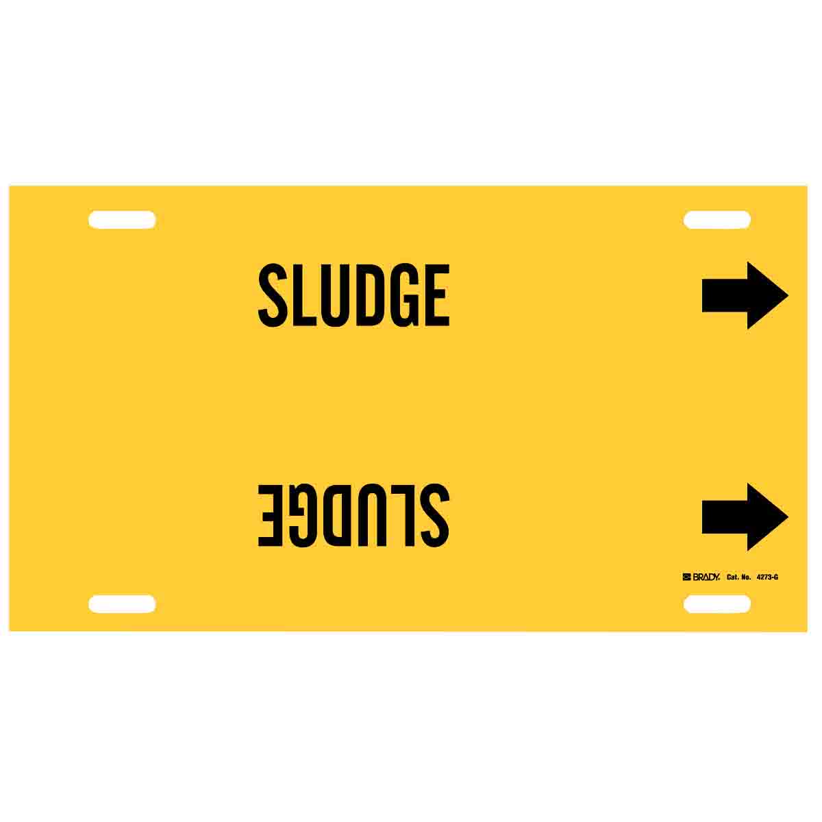 4273-G B915 STYLE-G BLACK/YELLOW