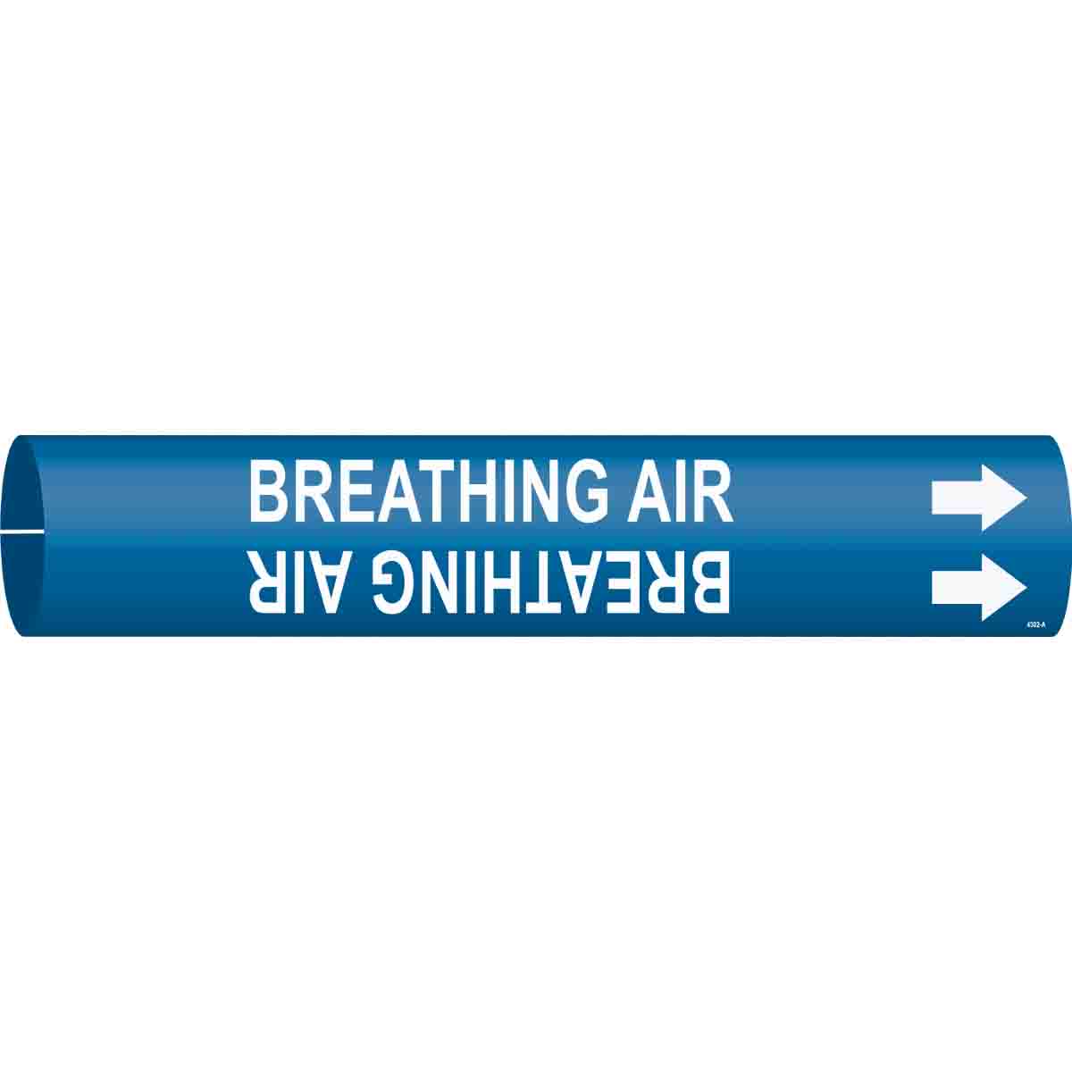 4302-C B915 4302-C WHT/BLU STYLE C
