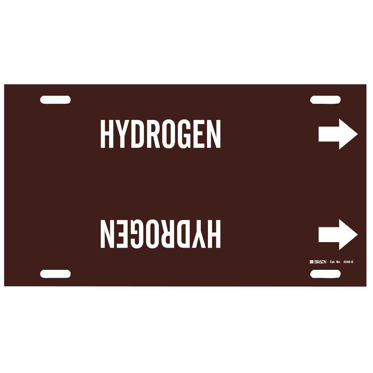 4340-G B915 4340-G WHT/BROWN STYLE G
