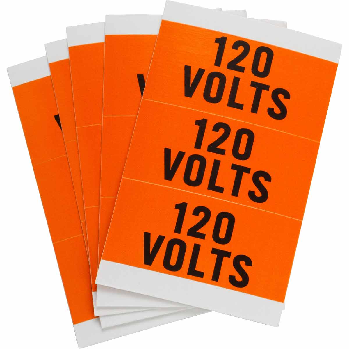 44500 B498 PORTA PACK 120 VOLTS 5CD/PKG