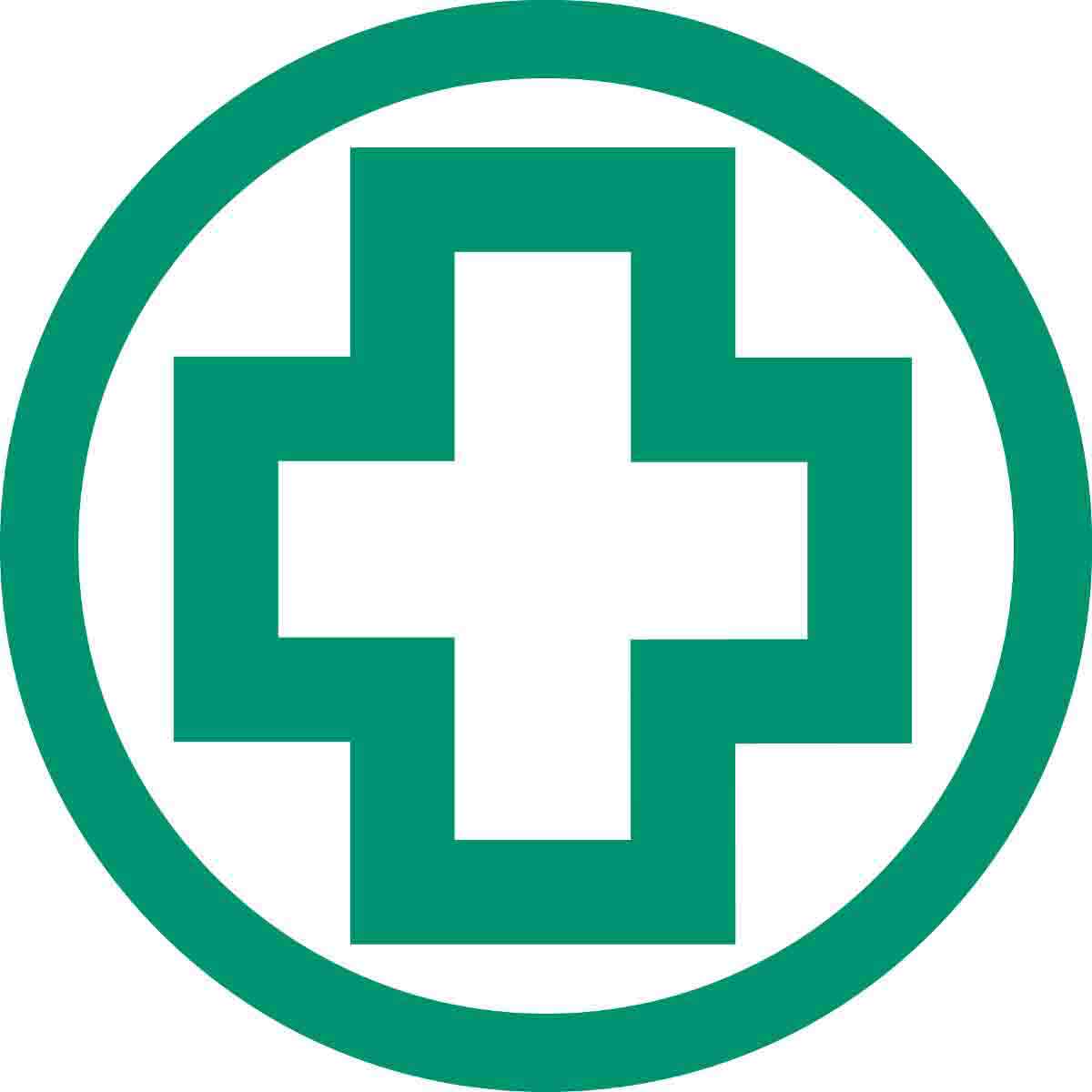45332 HARD HAT EMBLEM