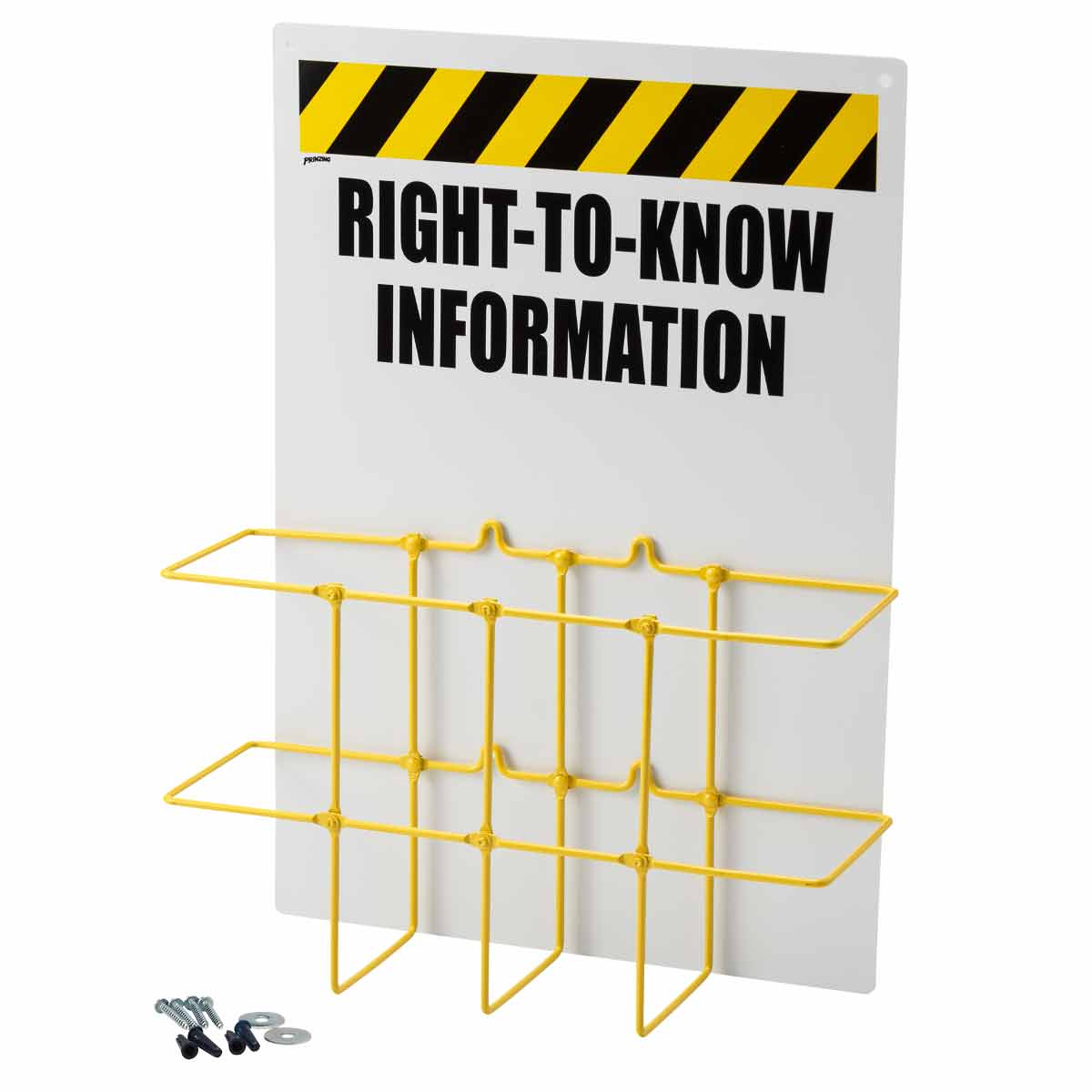 RK771E PRINZING INFORMATION STATION SINGLE