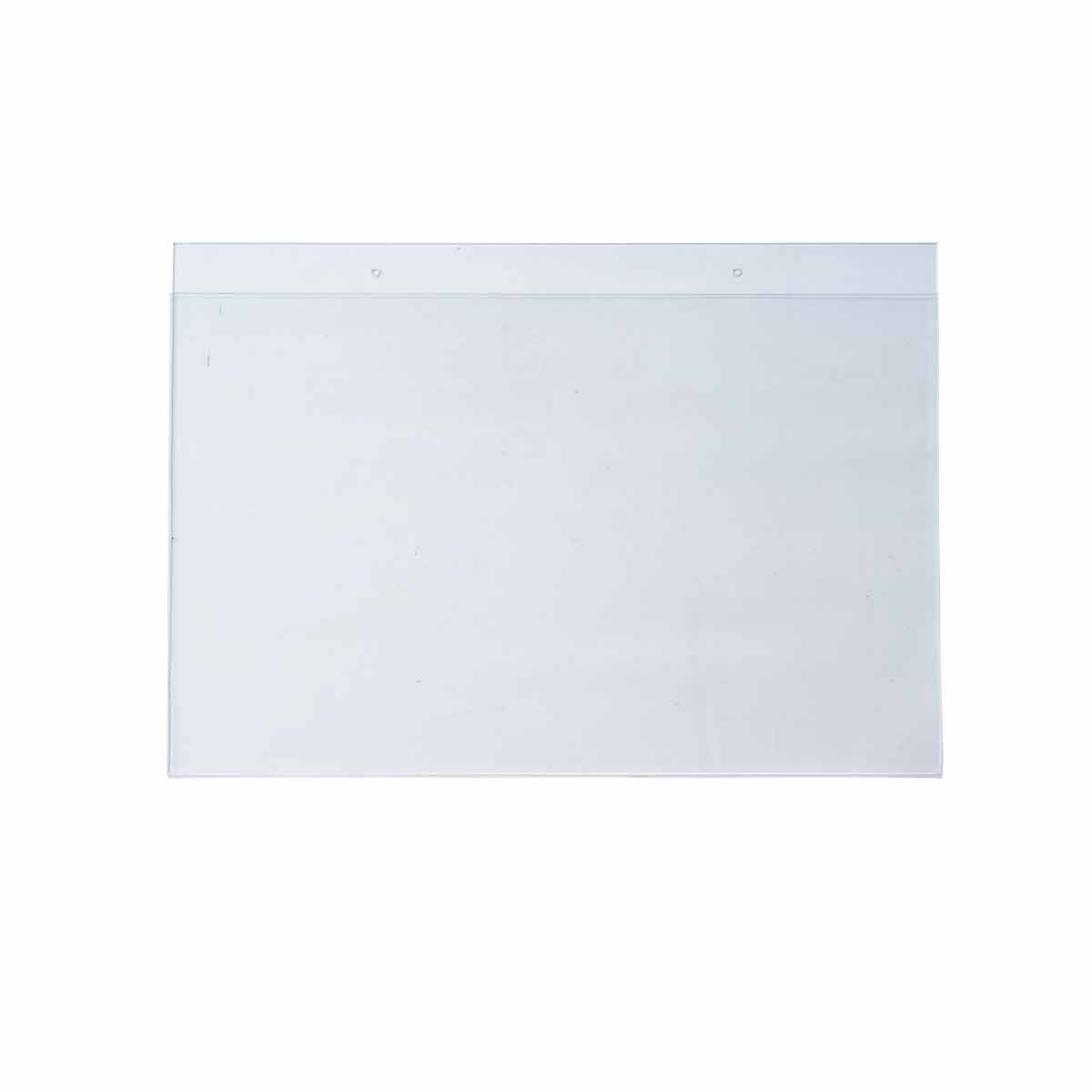 SH1219 PRINZING SIGN HOLDER 11 3/8 X 19 1/16