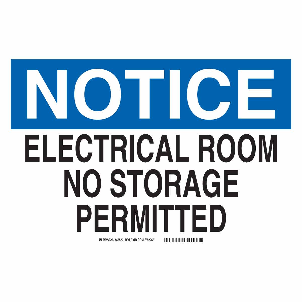 46573 ELECTRICAL ROOM