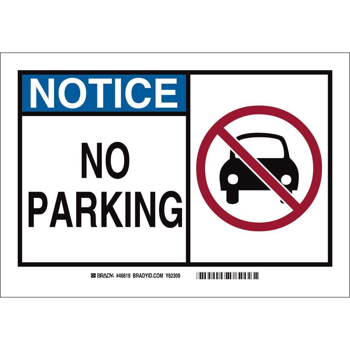 49951 ALERT SIGNS 5/PK