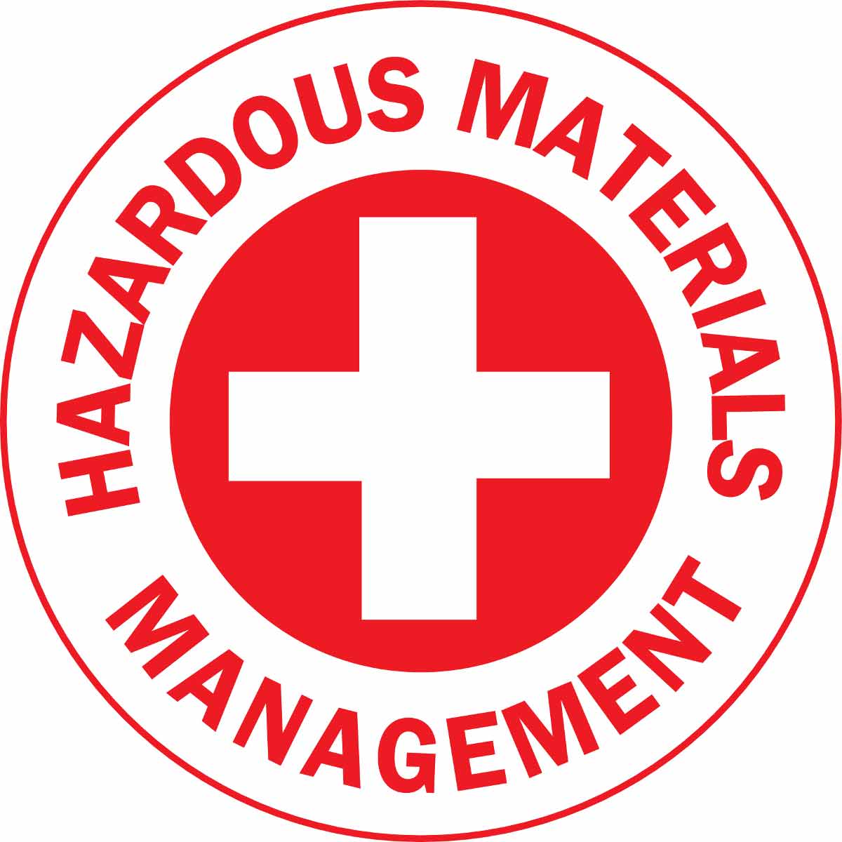 49558 HARD HAT EMBLEM