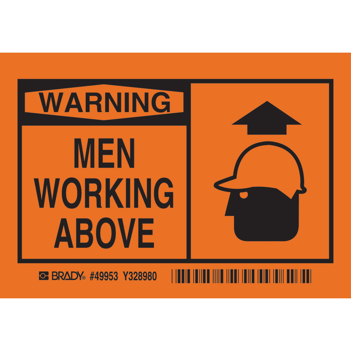 49953 MEN WORKING ABOVE 5/PK